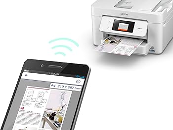 Amazon.co.jp: エプソン A4ビジネスインクジェットカラー複合機 FAX PX