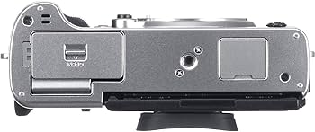 Amazon.com : Fujifilm X-T3 Mirrorless Digital Camera (Body Only