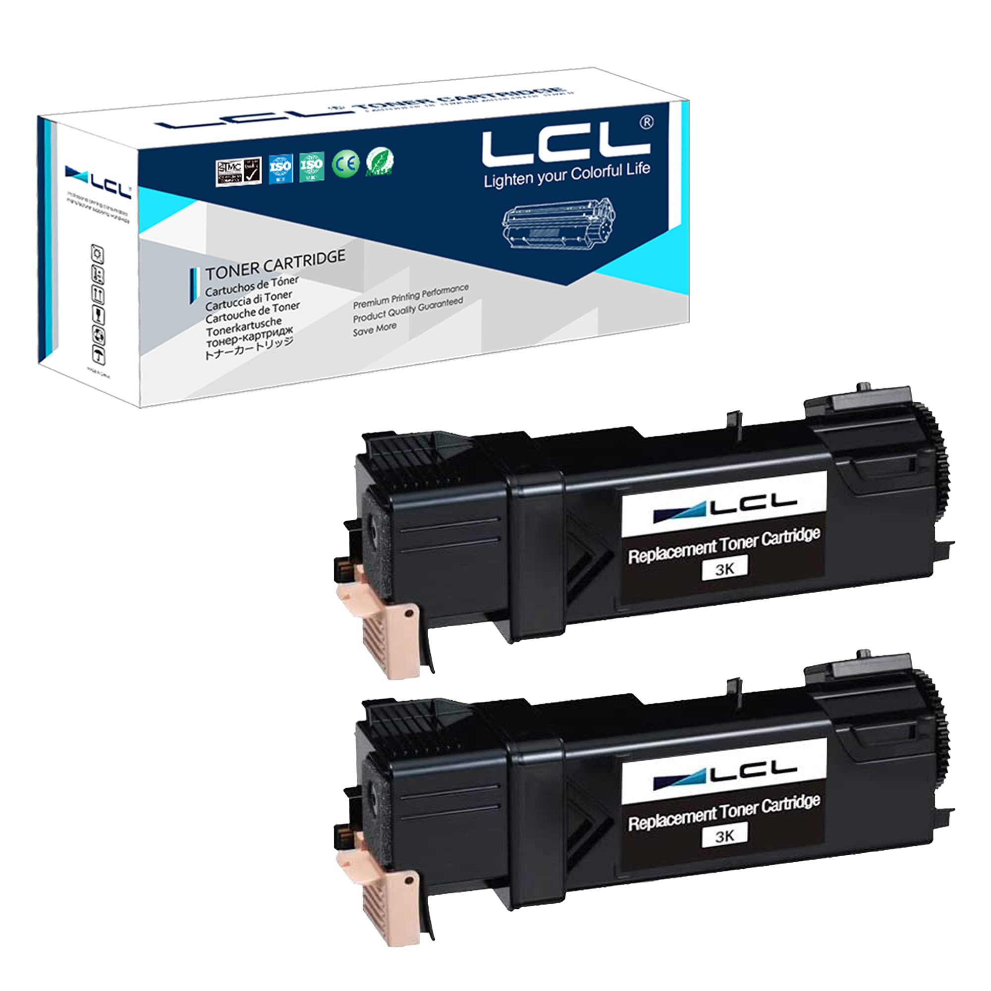 Amazon.co.jp: LCL NEC用 PR-L5700C PR-L5700C-19 PR-L5700C-24 大容量