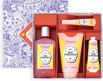 Amazon.co.jp: ロクシタン(L'OCCITANE) ローズシトロンメイヤー