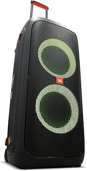 Amazon.com: JBL PartyBox 310 Portable Bluetooth Speaker with