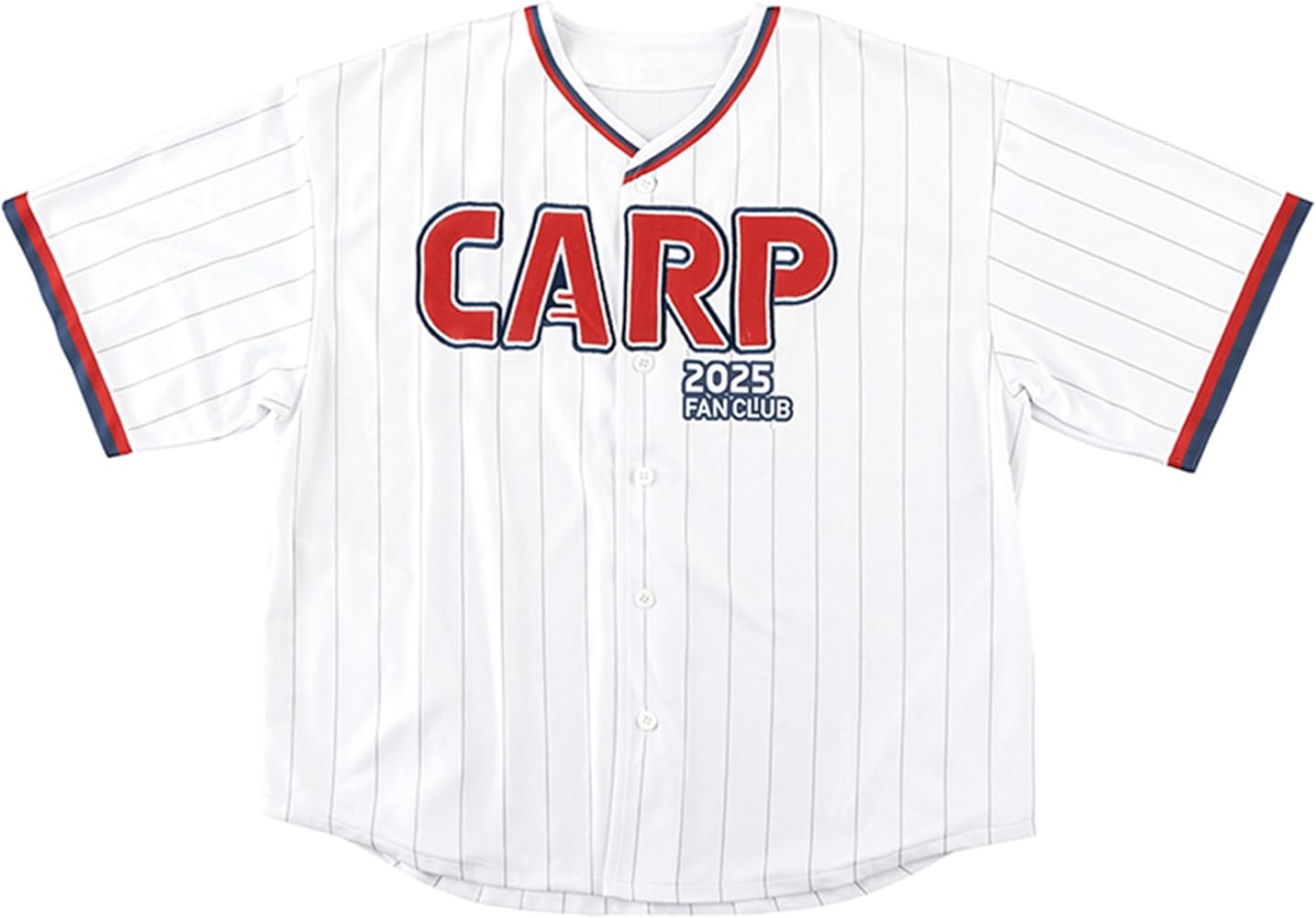 Amazon.co.jp: 広島 カープ ユニフォーム 2025 カープ ファンクラブ