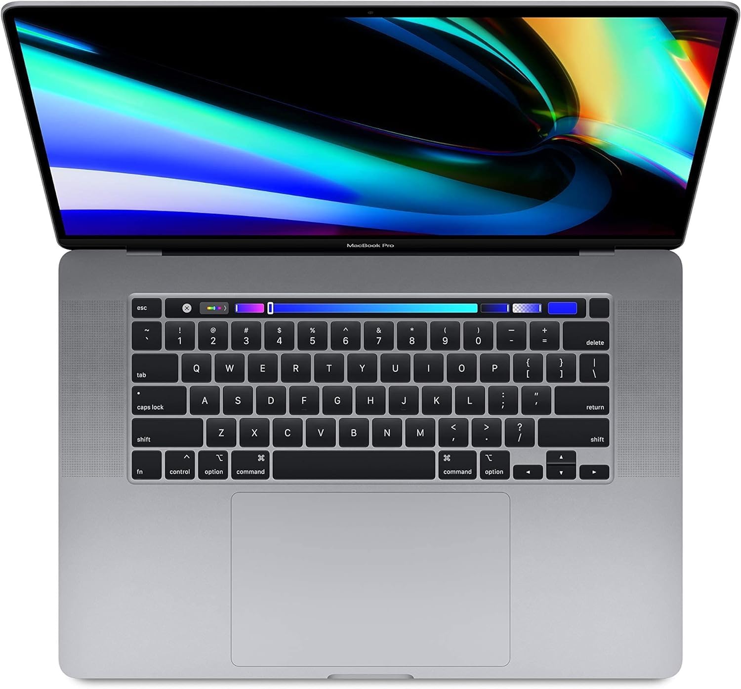 Amazon.com: Apple Mid 2019 MacBook Pro with 2.6 GHz Intel Core i7