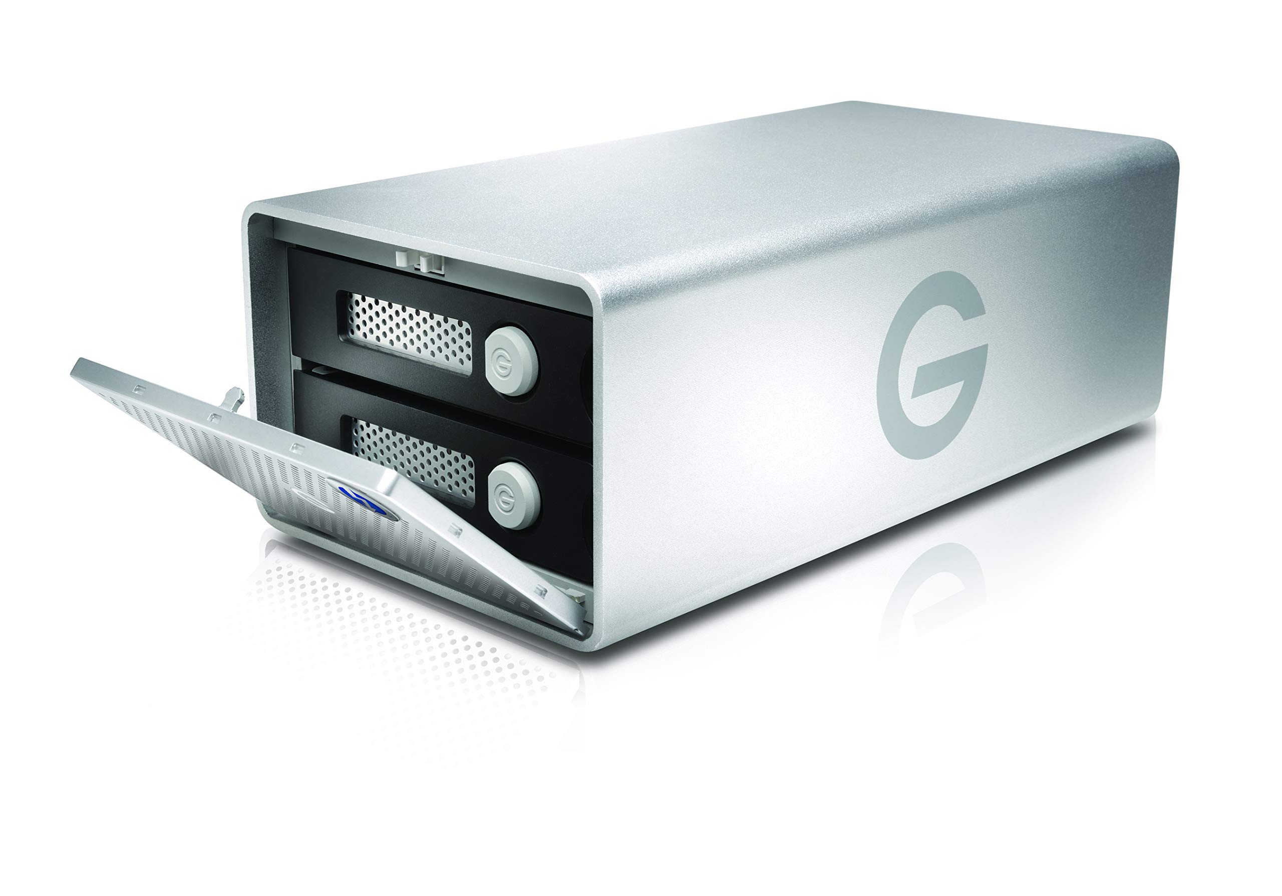 Amazon.com: G-Technology 28TB G-RAID with Thunderbolt 3, USB-C
