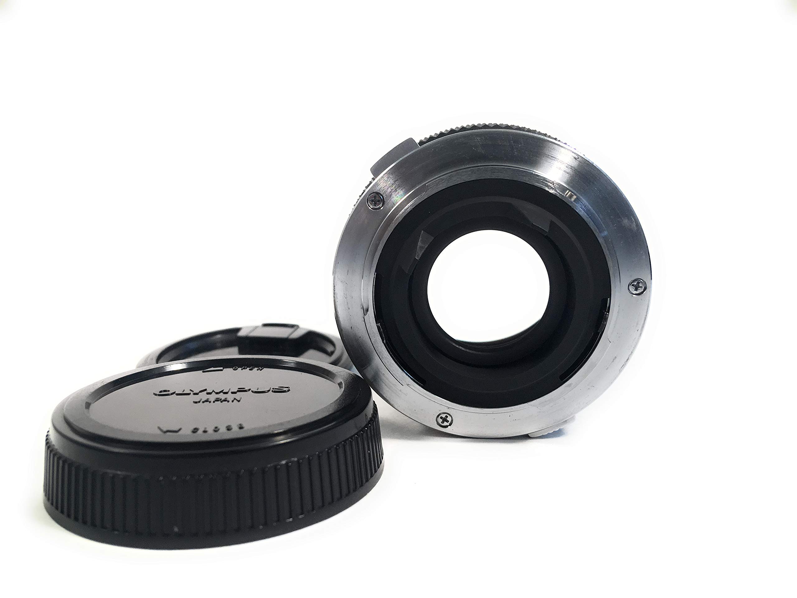 Amazon.com : OLYMPUS OM-System ZUIKO MC AUTO-S 50mm F1.8 MF Zoom