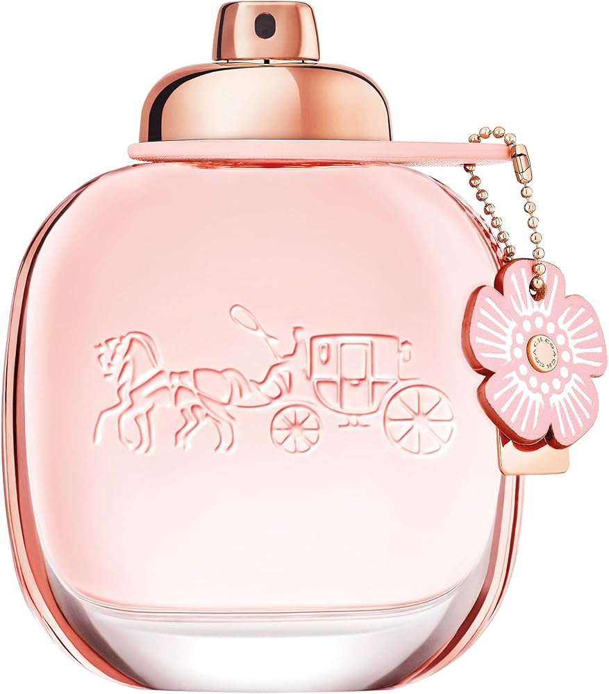 Amazon | コーチ フローラル オードパルファム 90mL | COACH