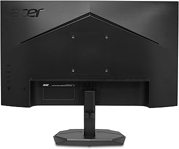 Amazon.com: acer Nitro 24.5 Inch Full HD 1920 x 1080 ZeroFrame