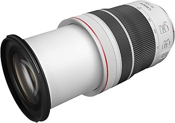Amazon.com : Canon RF70-200mm F4 L is USM (4318C002) : Electronics