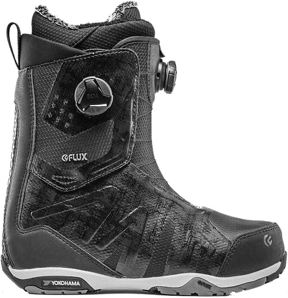 Amazon | FLUX フラックス OM-BOA オーエムボア 27.5cm 19-20 | FLUX