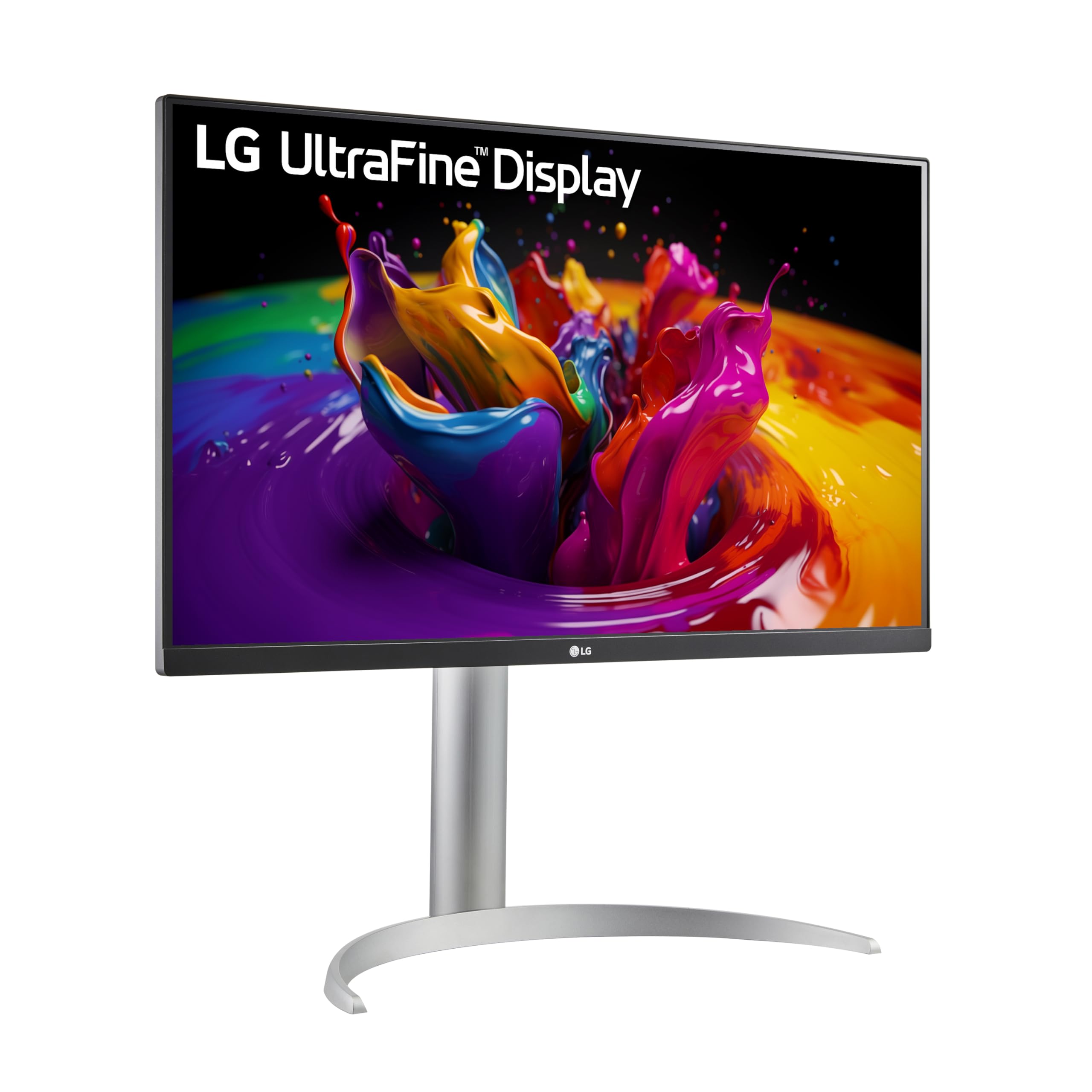 Amazon.com: LG 27UP850-W Monitor 27” UHD (3840 x 2160) IPS Display