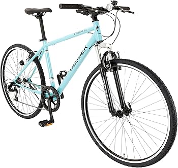 Amazon | スピードワールド(SPEED WORLD) マウンテンバイク クロス