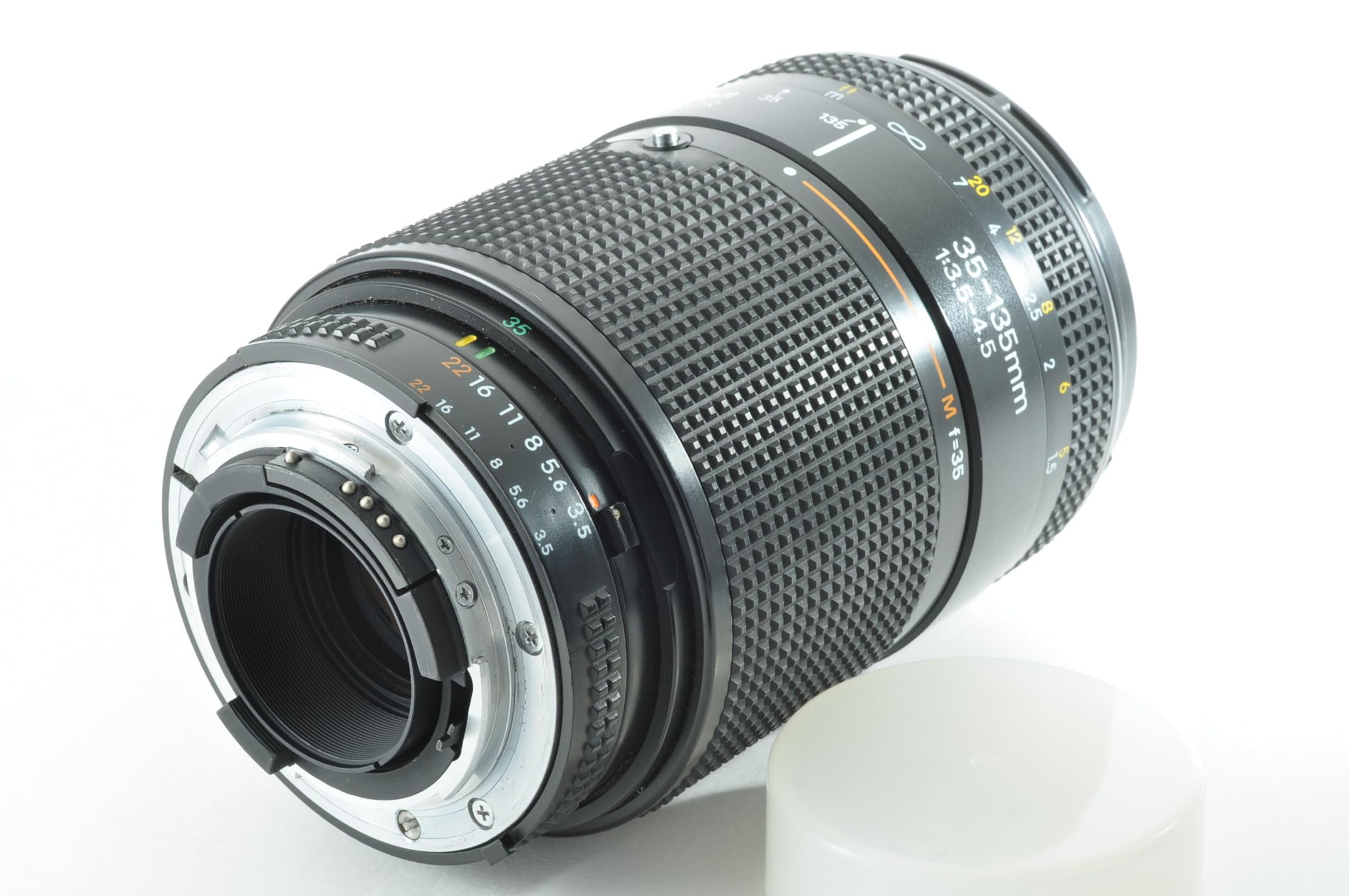 Amazon.co.jp: Nikon AF NIKKOR 35-135/3.5-4.5 : 家電＆カメラ