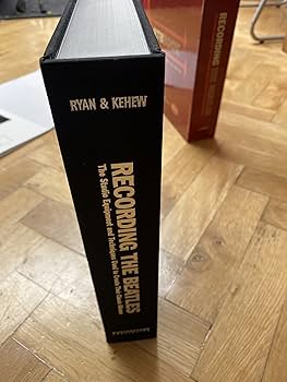 Amazon.com: Recording the Beatles : The Studio Equipment and
