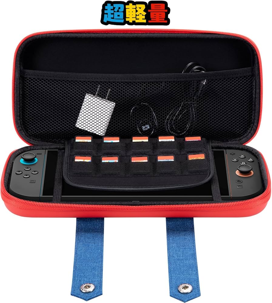 Amazon.co.jp: FUNLAB Switch 2 ケース Switch2 対応専用 可愛い