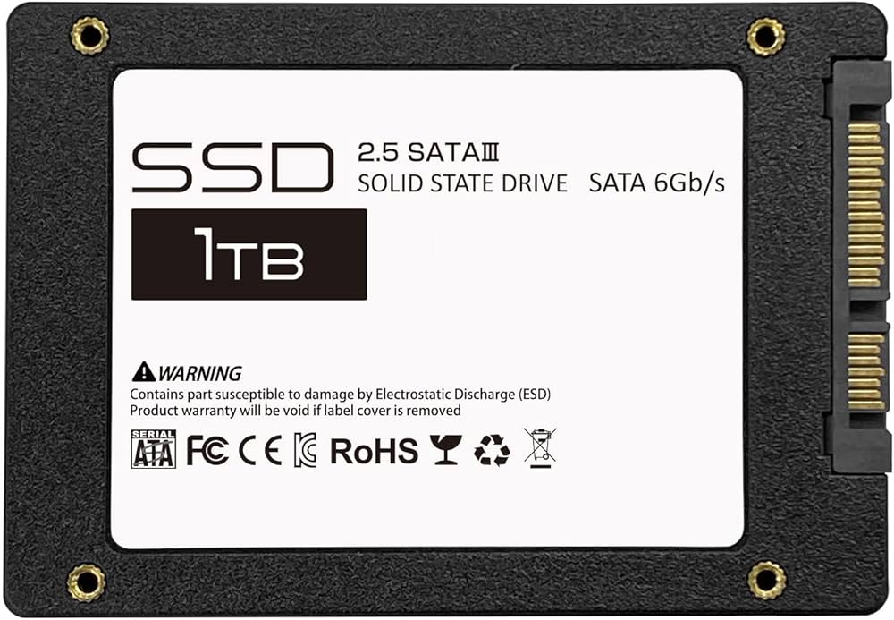 Amazon | HIDISC 2.5inch SATA SSD 1TB SSD1TB | HIDISC | 内蔵SSD 通販