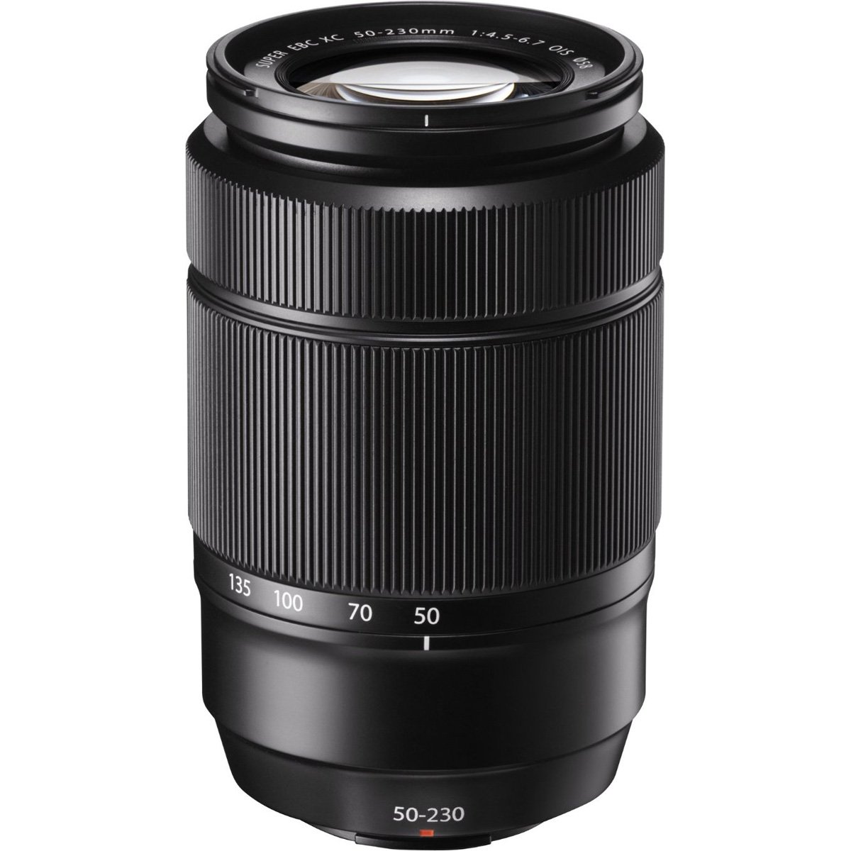 Fujifilm XC 50-230mm F4.5-6.7 Camera Lens, Black : Amazon.ca