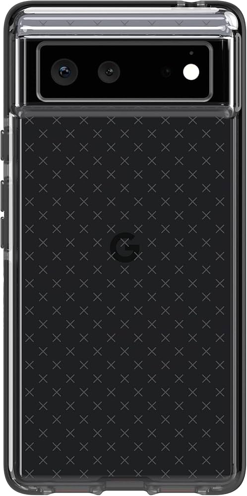 Amazon.com: Evo Check for Google Pixel 6 – Ultra-Protective Phone