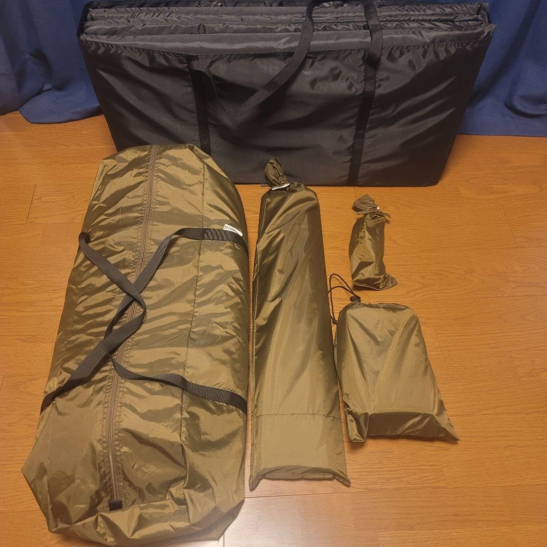 Amazon.co.jp: イグニオ ドーム型 テント IG19504CD : スポーツ