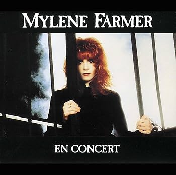 FARMER,MYLENE - En Concert - Amazon.com Music