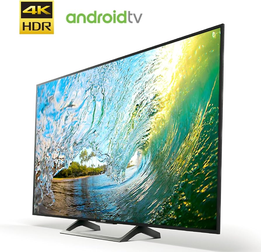 Amazon | ソニー 55V型 液晶 テレビ ブラビア KJ-55X8500E 4K Android