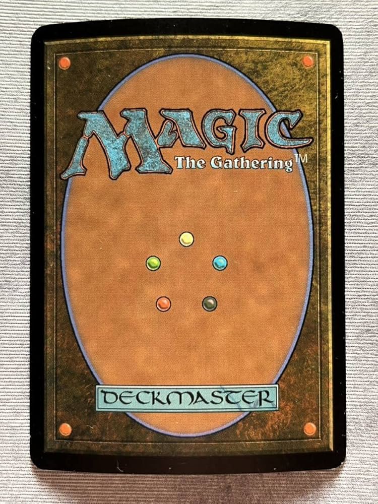 Amazon | MTG 第9版 血染めの月 Foil 日本語 | ボードゲーム | おもちゃ