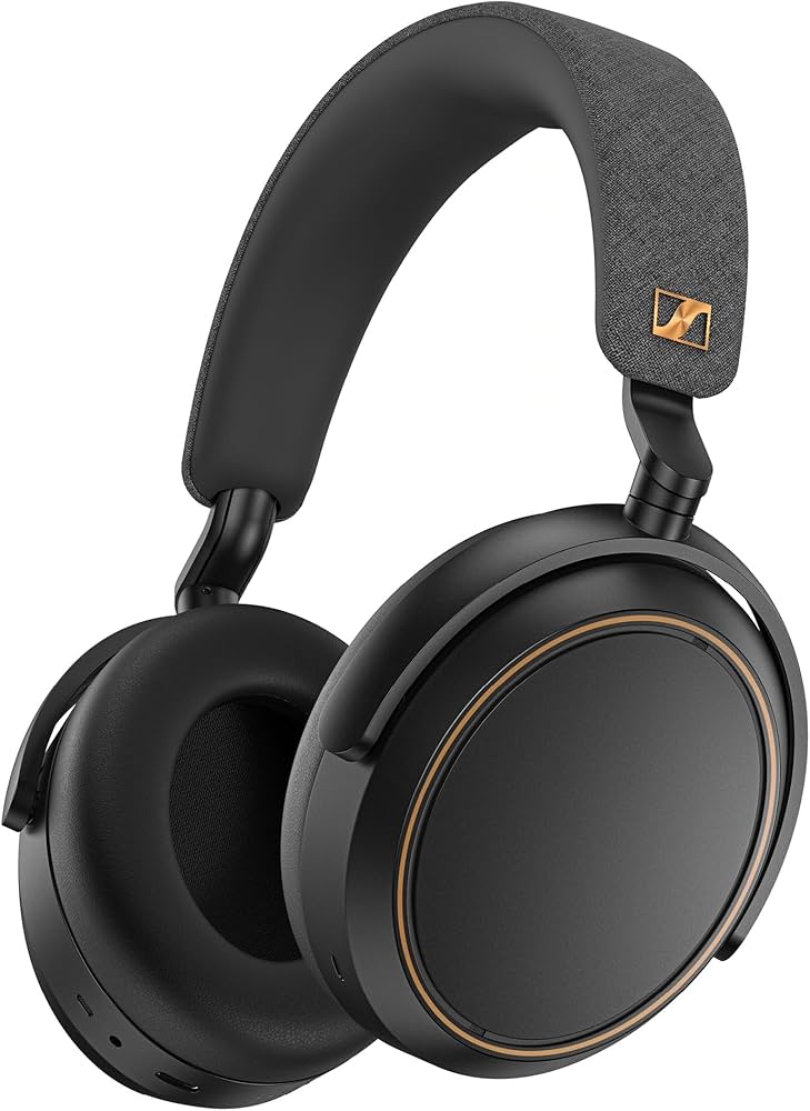 Amazon.co.jp: 【Amazon.co.jp限定カラー】ゼンハイザー sennheiser