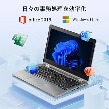 Amazon.co.jp: レノボ ノートパソコン ThinkPad L390 Yoga,13.3インチ