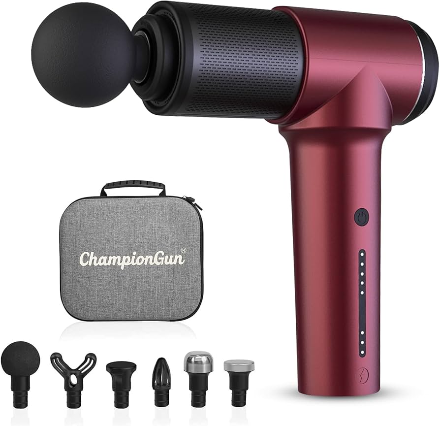 Amazon | ChampionGun チャンピオンガン ハンディガン リリース