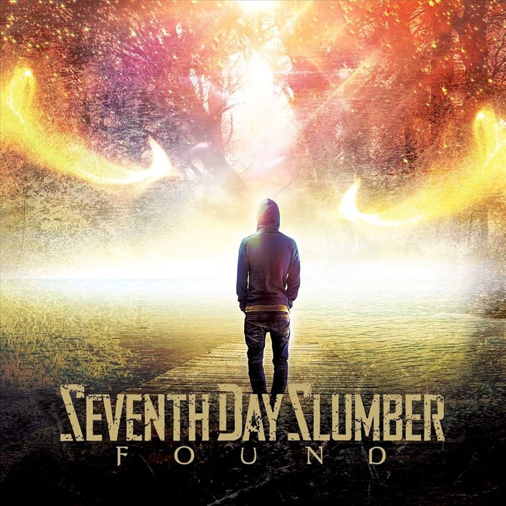SEVENTH DAY SLUMBER - Found - Amazon.com Music