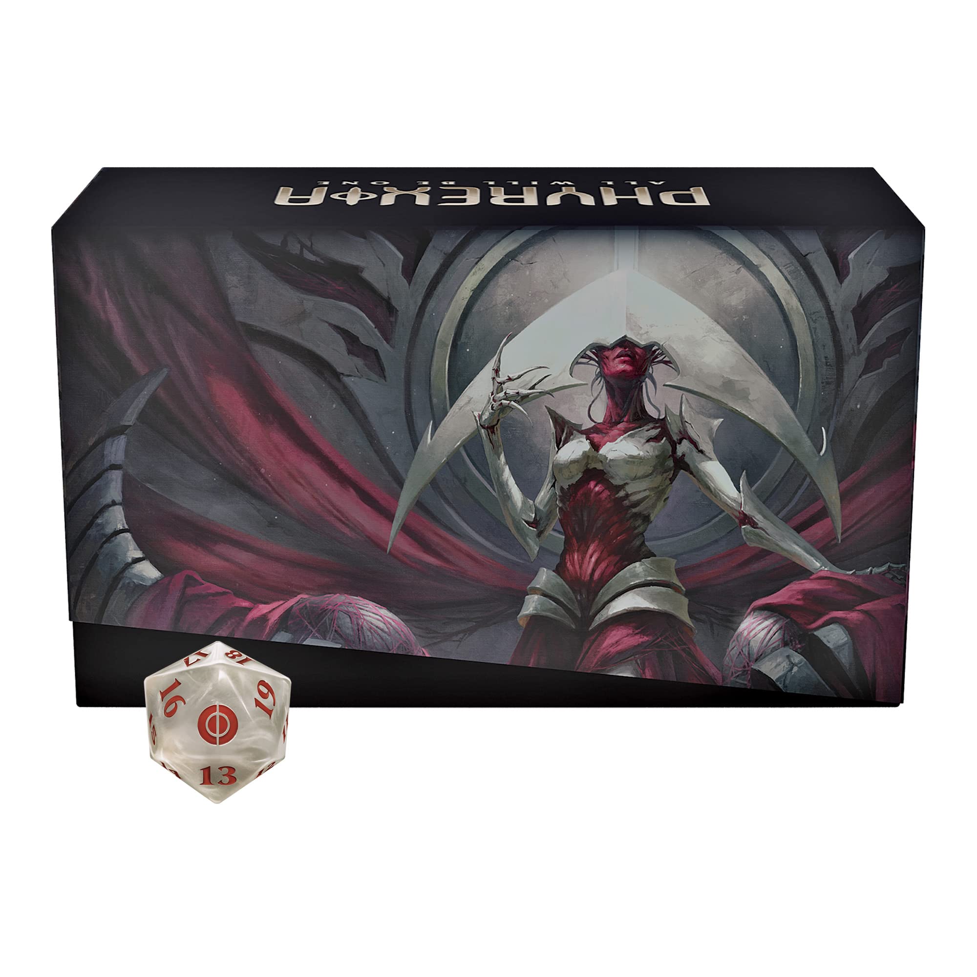 Phyrexia: All Will Be One Bundle 2個セット Magic: The Gathering