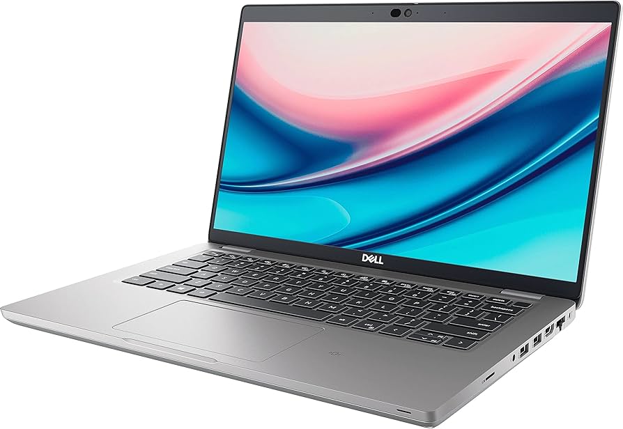 Amazon.com: Dell Latitude 5000 5421 14