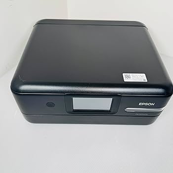 Amazon.co.jp: エプソン EW-M754TB ［ブラック］ エコタンク A4カラー