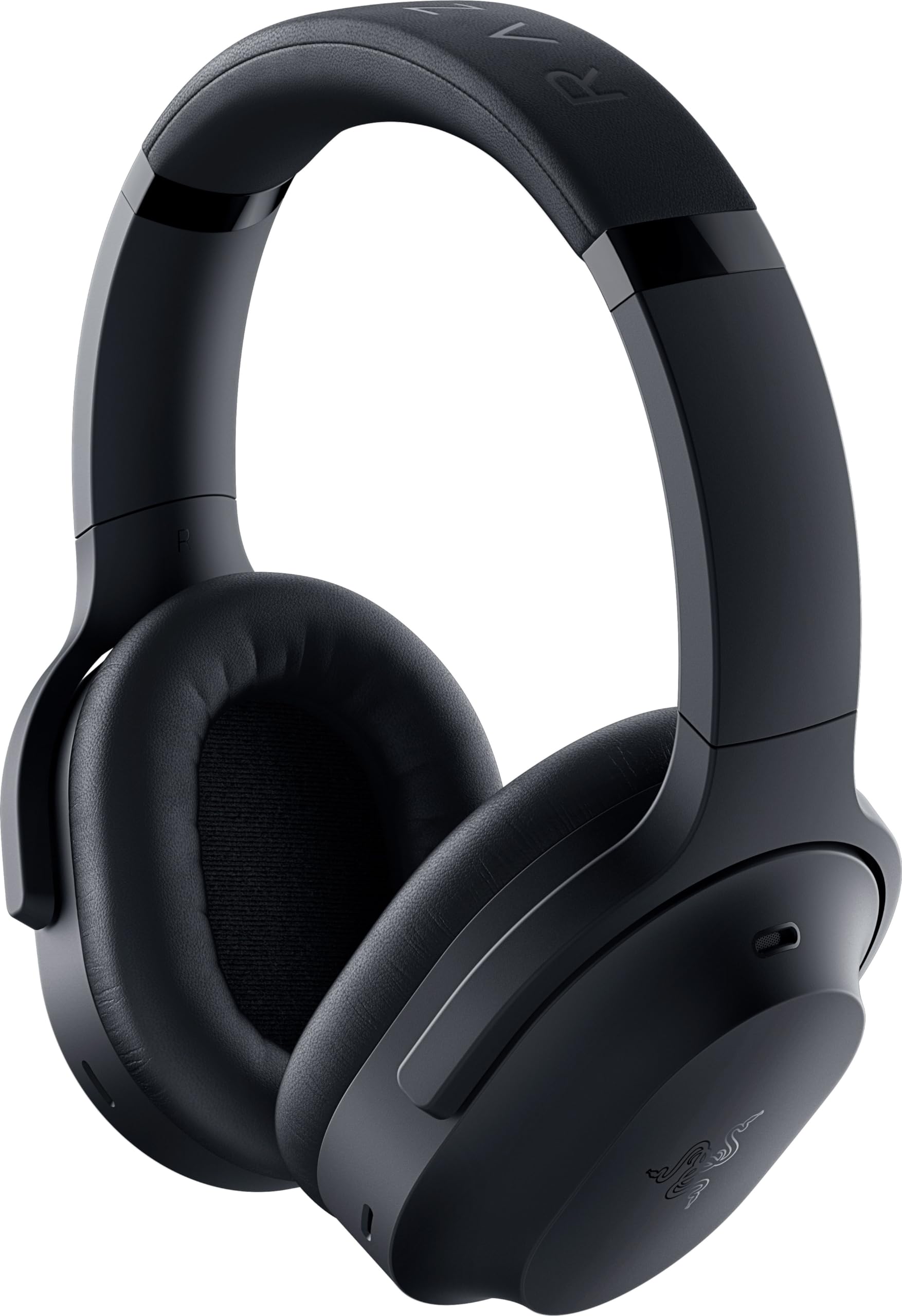 Amazon.com: Razer Barracuda Pro Wireless Gaming & Mobile Headset