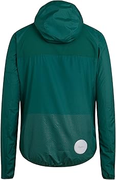 Amazon | [RAPHA] ラファ Men's Commuter Lightweight Jacket メンズ