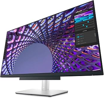 Amazon.com: Dell P3223QE 31.5