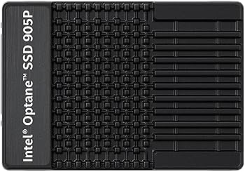 Amazon | Optane SSD 905Pシリーズ。 | インテル | 内蔵SSD 通販