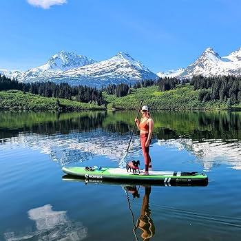 Amazon.co.jp: WOWSEA Flyfish F2 SUP サップ アップパドルボード