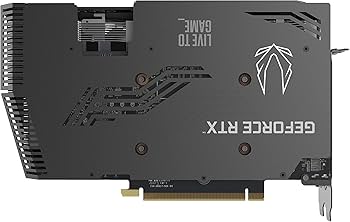 Amazon.com: ZOTAC Gaming GeForce RTX 3070 Twin Edge OC 8GB GDDR6