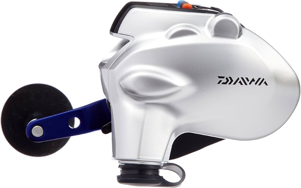 Amazon | ダイワ(Daiwa) 電動リール シーボーグ 150J | ダイワ(DAIWA
