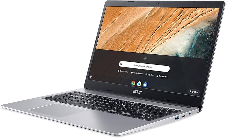 Amazon.com: acer Chromebook 315 15.6
