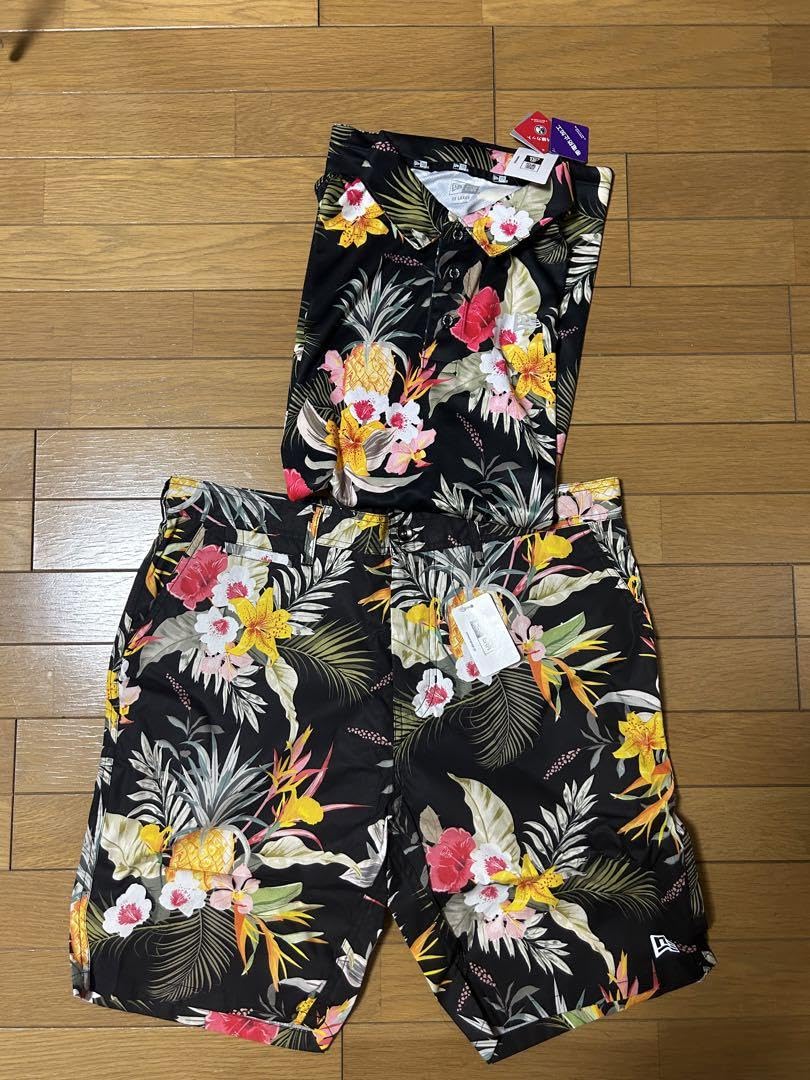 Amazon.co.jp: NEW ERA ニューエラ ゴルフ ゴルフウェア セットアップ