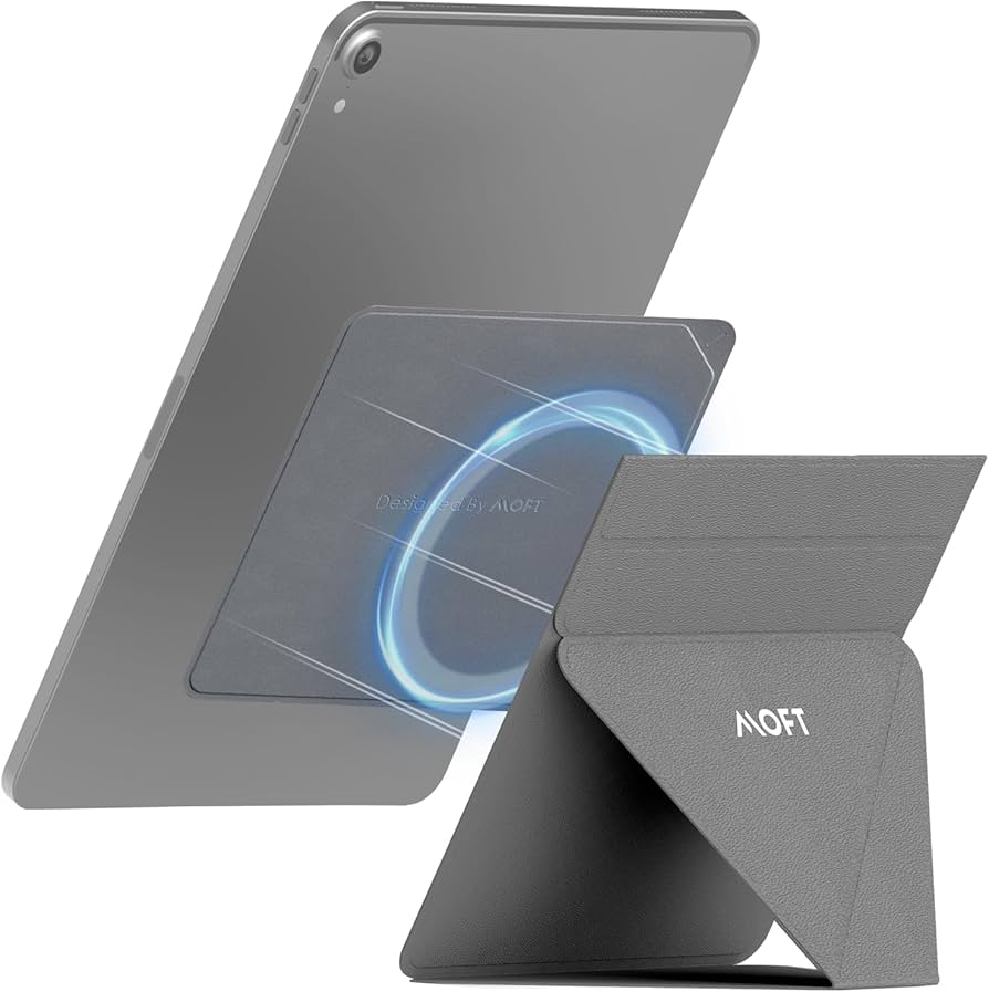 Amazon.com: MOFT Snap Tablet Stand, Compatible for iPad mini 6/5/4