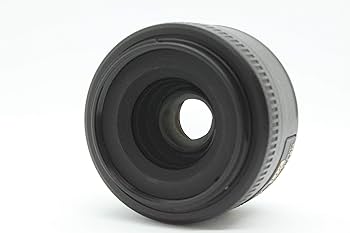 Amazon.co.jp: Nikon 単焦点レンズ AF-S DX NIKKOR 35mm f/1.8G ニコン