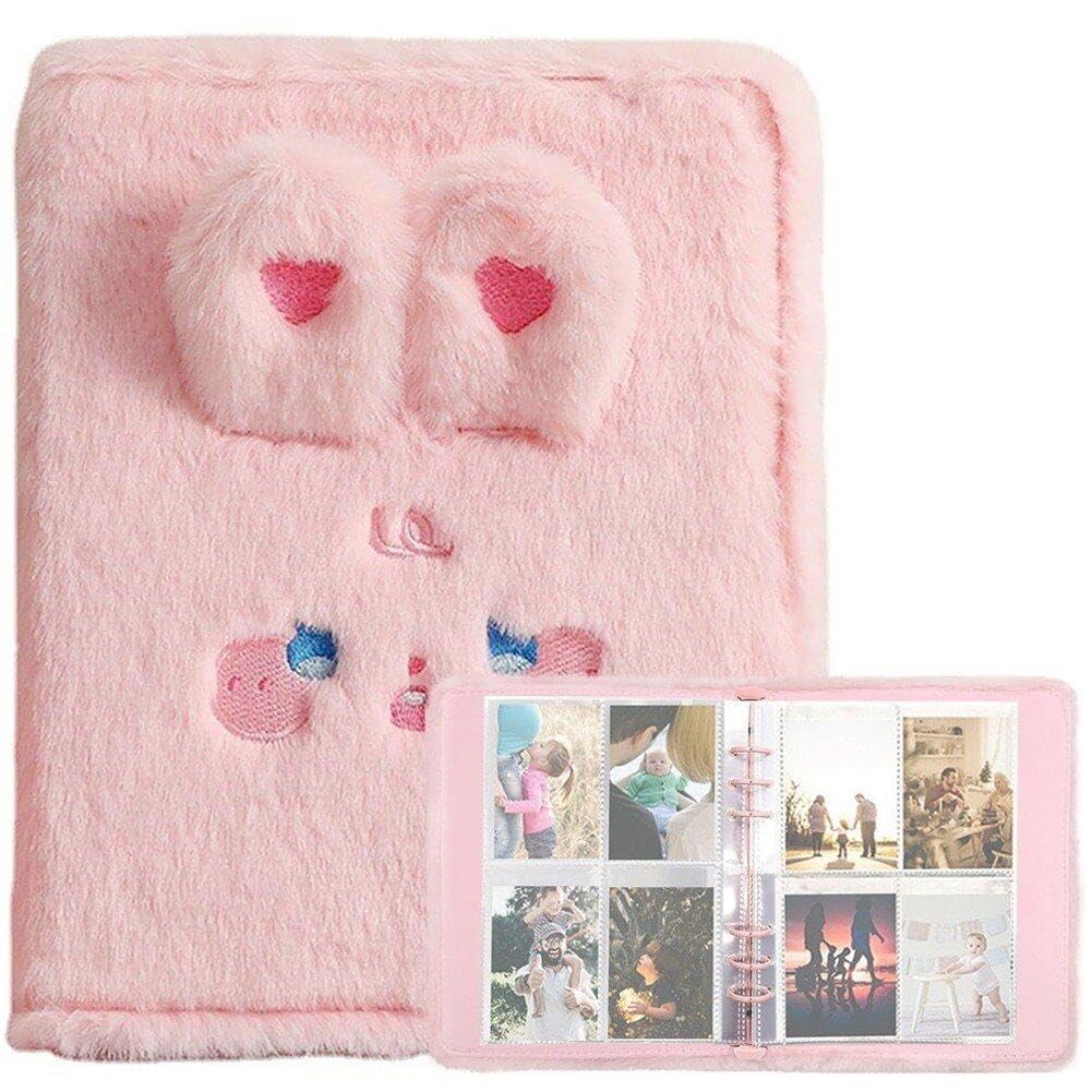 Amazon | トレカケース コレクトブック うさぎ アルバム カード