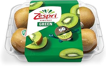 Amazon.com: Zespri, Green Kiwis, 1lb : Grocery & Gourmet Food