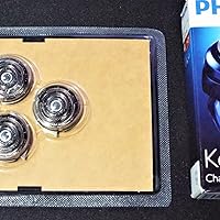 Amazon | Philips(フィリップス) HQ9/51 [シェーバー替え刃ユニット