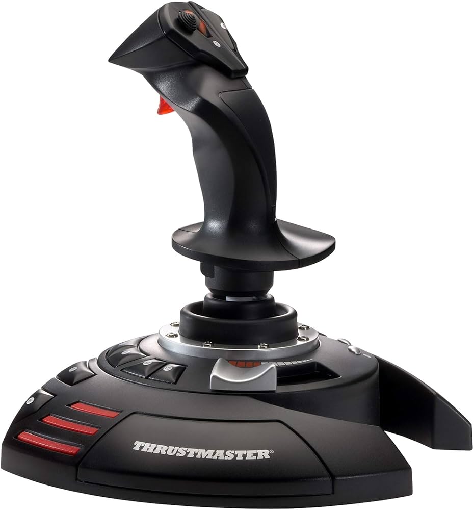 Amazon | T-Flight Stick X | プレイステーション3