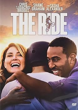 The Ride: Amazon.co.uk: Samuel Goldwyn Films: DVD & Blu-ray