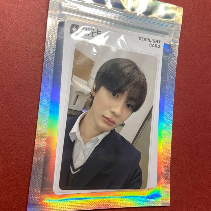 Amazon.co.jp: QQ MUSIC QQ音楽 中華 中国 限定 特典 アントン 星