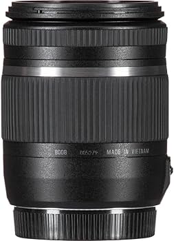 Amazon.co.jp: TAMRON High Magnification Zoom Lens 18-270mm F3.5